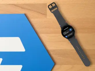 Samsung Galaxy Watch resetten voor verkoop