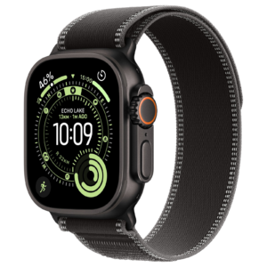 Apple Watch Ultra 3
