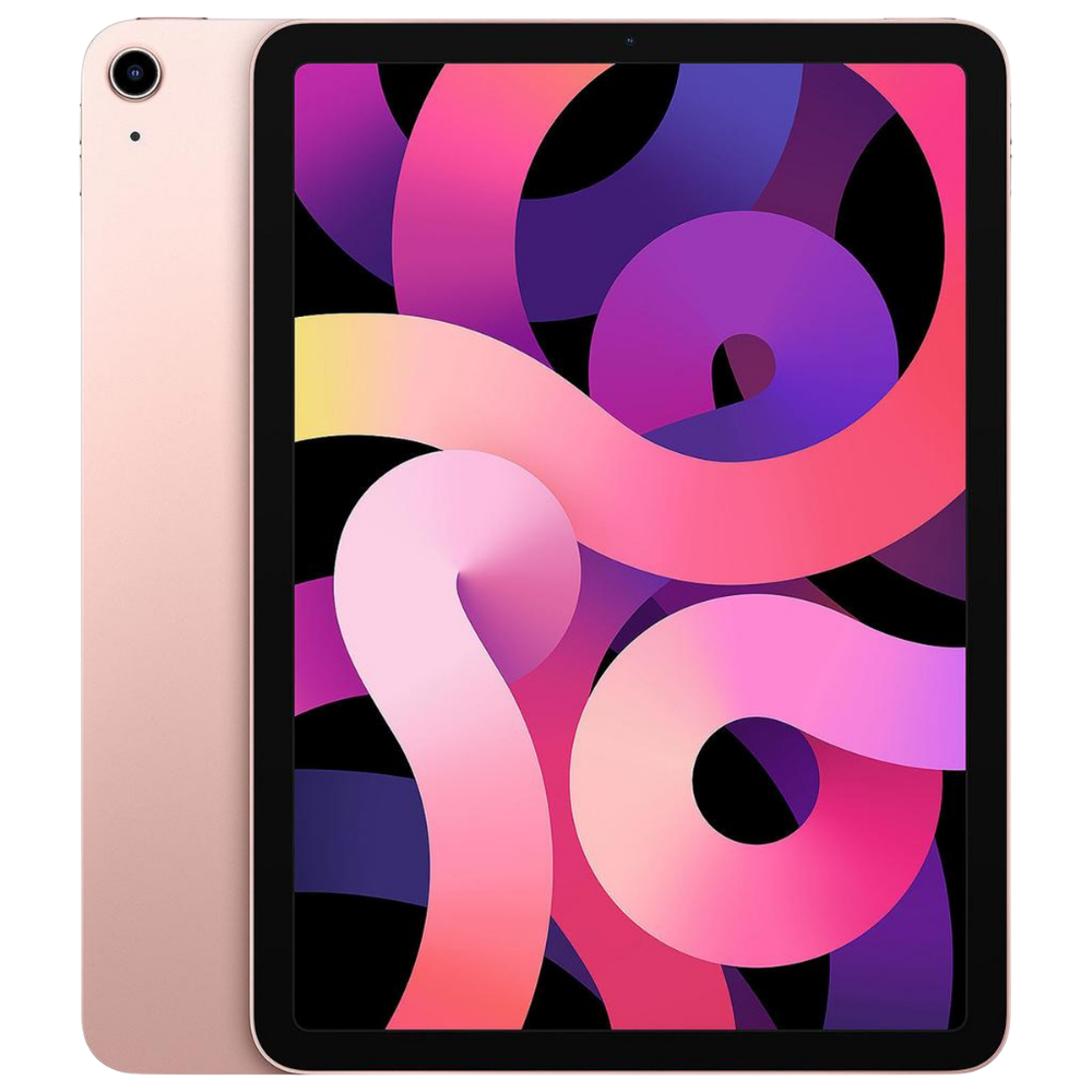 iPad Air 4 (2020) 64GB Roségoud