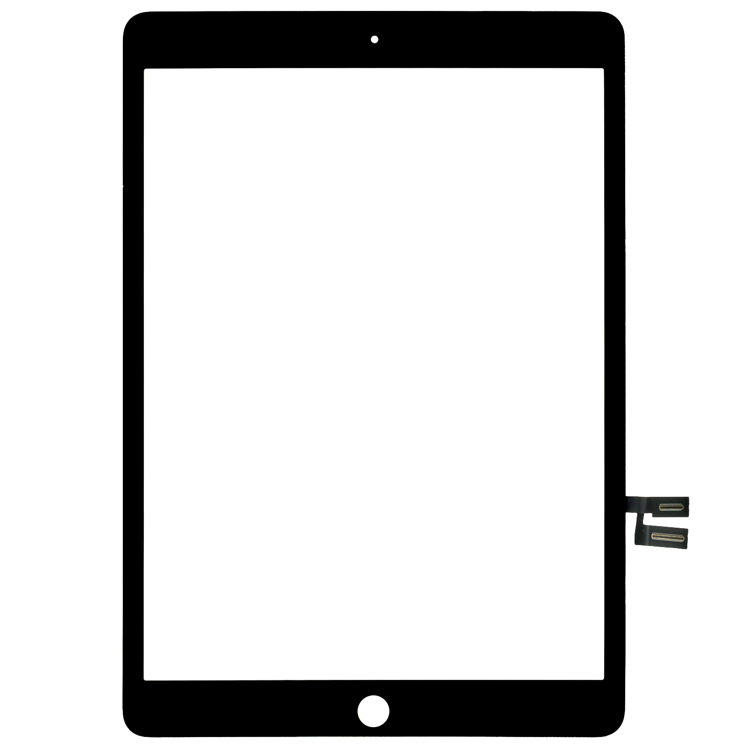 iPad 8 (2020) 10,2-inch scherm (A+ kwaliteit)