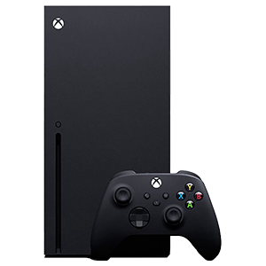 Microsoft Xbox Series X verkopen