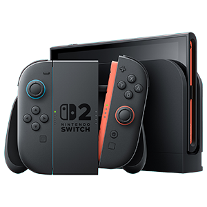 Nintendo Switch 2 verkopen