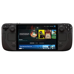 Valve Steam Deck OLED verkopen