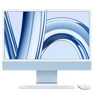 iMac 24 inch M3 (2023) verkopen