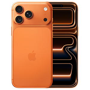 iPhone 17 Pro Max verkopen
