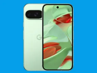 Google Pixel 9 specificaties