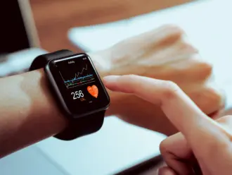 Smartwatch resetten voor verkoop