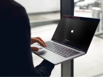 Laptop leegmaken voor verkoop