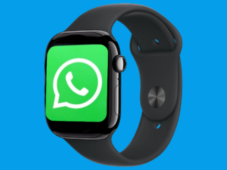 Zo werkt WhatsApp op je Apple Watch